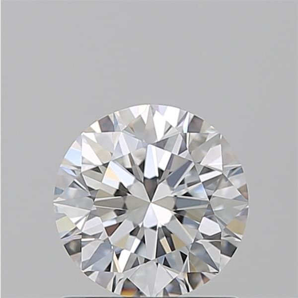 ROUND 1.02 E VVS2 EX-EX-EX - 100469244824 GIA Diamond