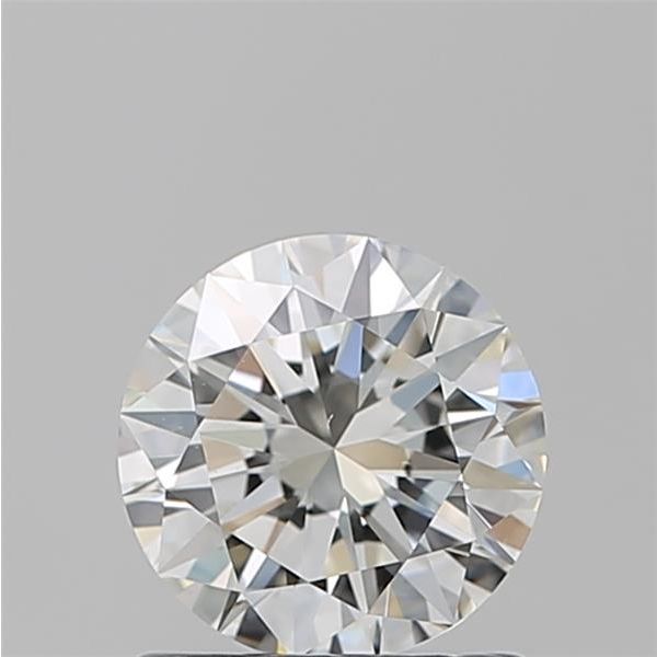 ROUND 1.01 I VS2 EX-EX-EX - 100469244846 GIA Diamond