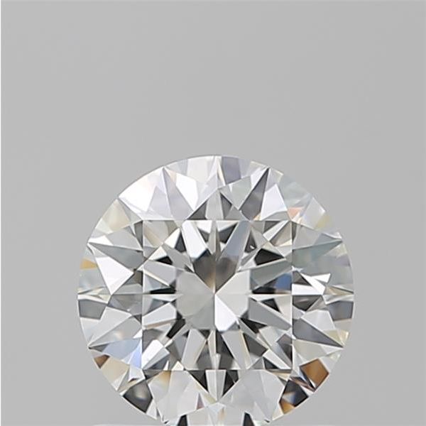 ROUND 1.01 H VS1 EX-EX-EX - 100469244854 GIA Diamond