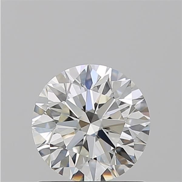 ROUND 1.01 I VVS2 EX-EX-EX - 100469244868 GIA Diamond