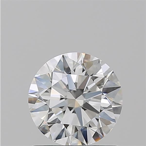 ROUND 1.01 G VVS1 EX-EX-EX - 100469244876 GIA Diamond