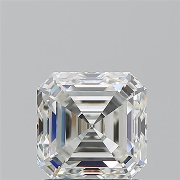 ASSCHER 1.51 I VS1 --EX-EX - 100469244909 GIA Diamond