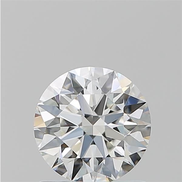 ROUND 1.01 I VVS2 EX-EX-EX - 100469244910 GIA Diamond