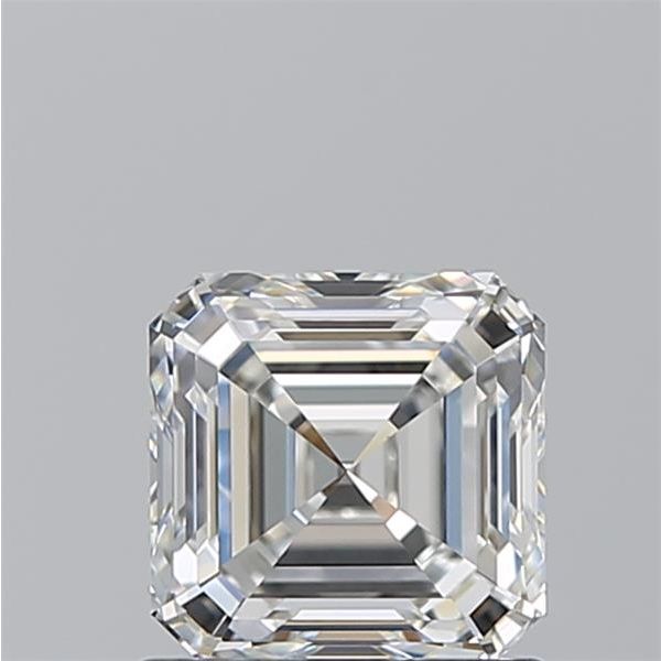 ASSCHER 1.03 H IF --EX-EX - 100469244913 GIA Diamond