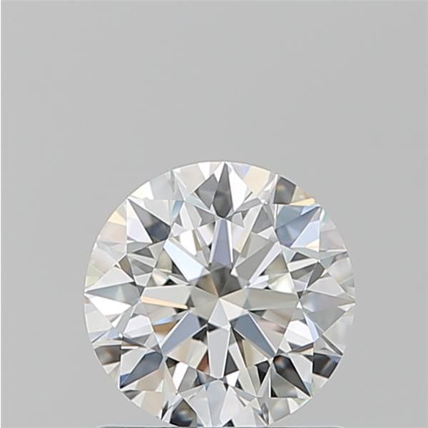 ROUND 1.01 H VS1 EX-EX-EX - 100469244915 GIA Diamond