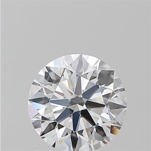 ROUND 1.06 E VS1 EX-EX-EX - 100469244923 GIA Diamond