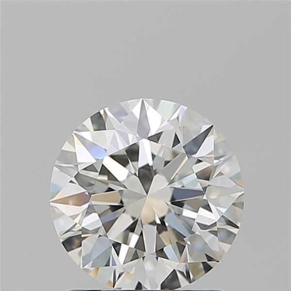 ROUND 1.5 I VVS2 EX-EX-EX - 100469244926 GIA Diamond