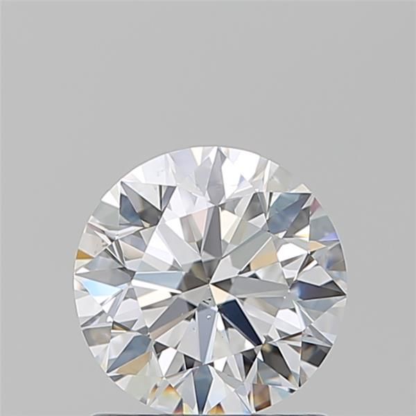 ROUND 1.2 E VS2 EX-EX-EX - 100469244927 GIA Diamond