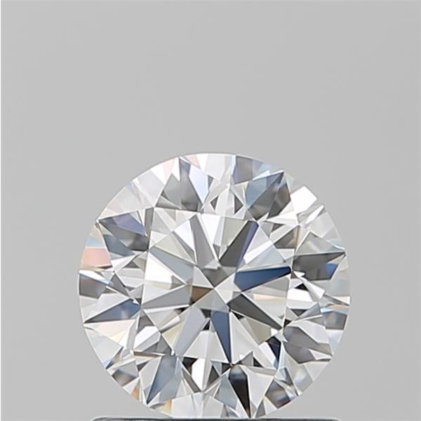 ROUND 1.01 G VVS1 EX-EX-EX - 100469244931 GIA Diamond