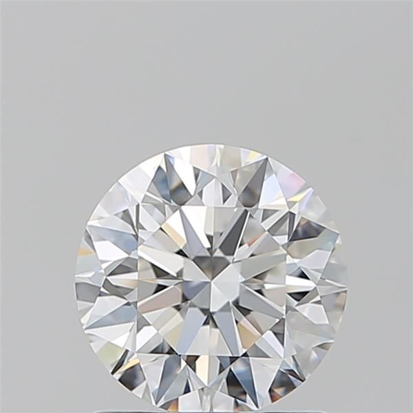 ROUND 1.2 G VVS1 EX-EX-EX - 100469244942 GIA Diamond