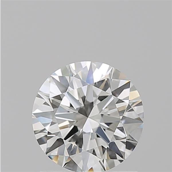 ROUND 1.07 I VVS1 EX-EX-EX - 100469244943 GIA Diamond