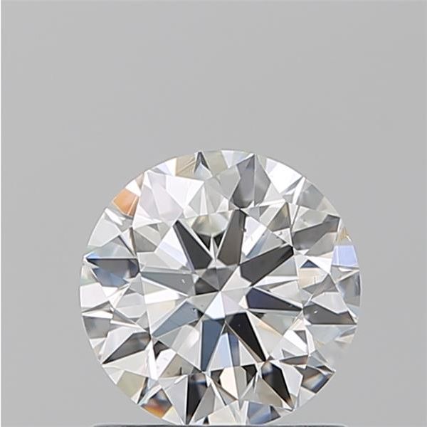 ROUND 1.01 H VS2 EX-EX-EX - 100469244950 GIA Diamond
