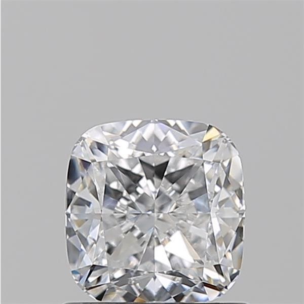 CUSHION 1.01 D VS2 --EX-EX - 100469244956 GIA Diamond