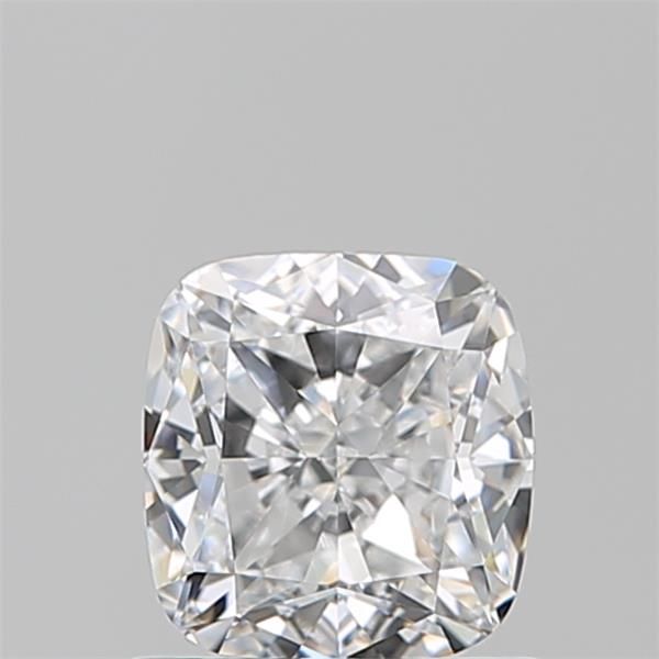 CUSHION 1.01 D VVS2 --EX-EX - 100469244964 GIA Diamond