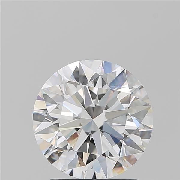 ROUND 2.01 G VS1 EX-EX-EX - 100469244967 GIA Diamond