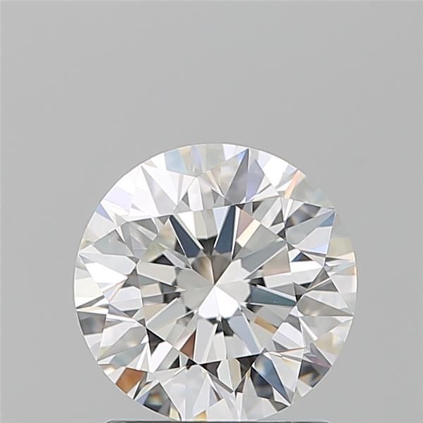 ROUND 1.5 H VS1 EX-EX-EX - 100469244970 GIA Diamond