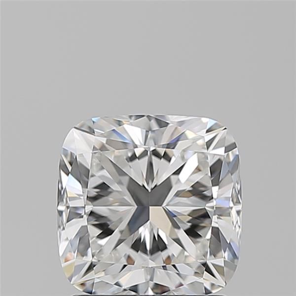 CUSHION 1.52 F VS1 --EX-EX - 100469244976 GIA Diamond