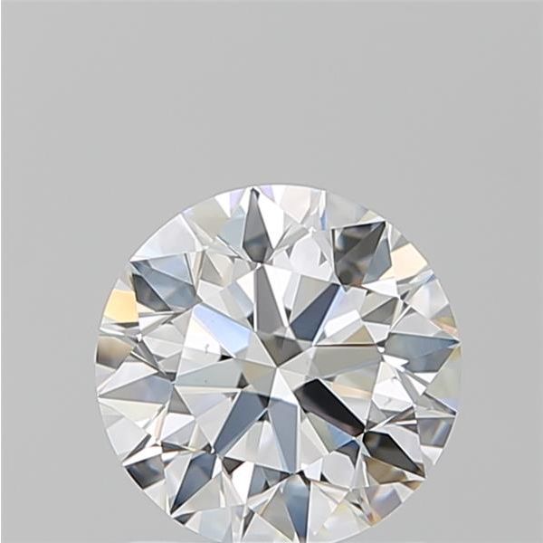 ROUND 1.21 H VS2 EX-EX-EX - 100469244983 GIA Diamond