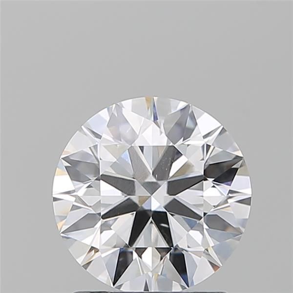 ROUND 1.52 E VS2 EX-EX-EX - 100469245004 GIA Diamond