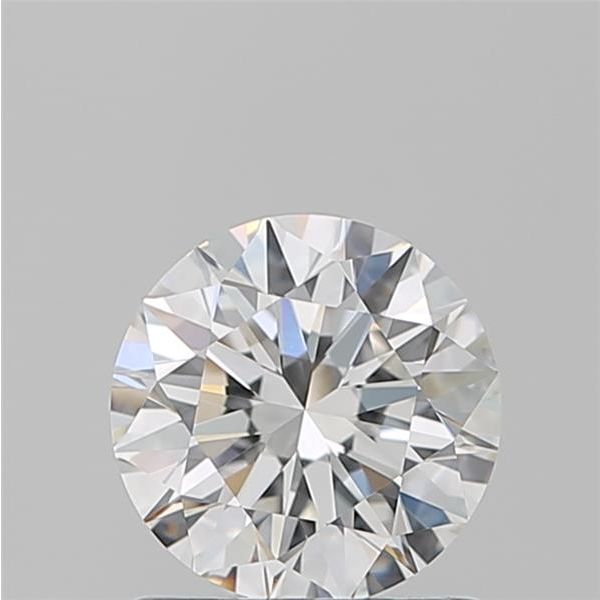 ROUND 1.09 F VS2 EX-EX-EX - 100469245026 GIA Diamond