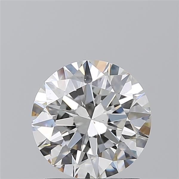 ROUND 1.5 H VS2 EX-EX-EX - 100469245120 GIA Diamond