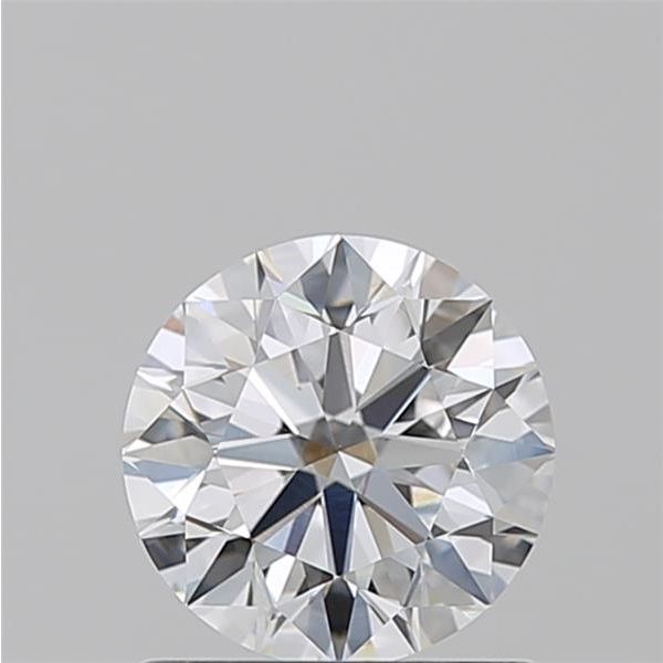 ROUND 1.01 E VS2 EX-EX-EX - 100469245123 GIA Diamond