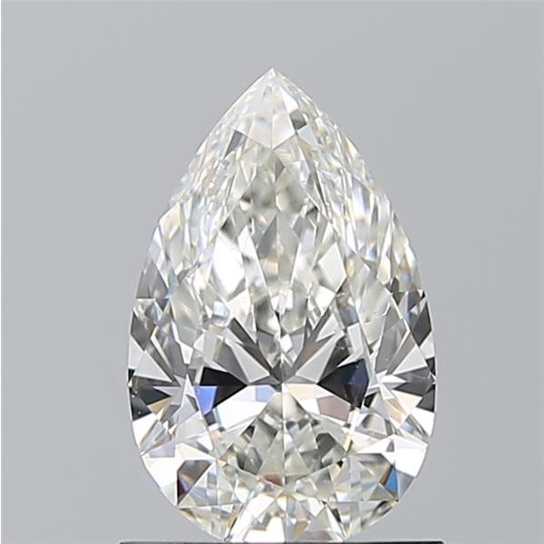PEAR 1.03 I VS2 --EX-EX - 100469245266 GIA Diamond