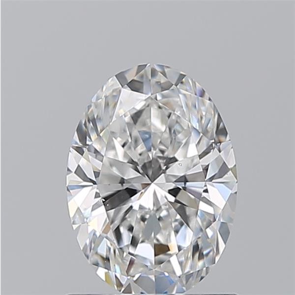 OVAL 1.02 E VS2 --VG-EX - 100469245273 GIA Diamond