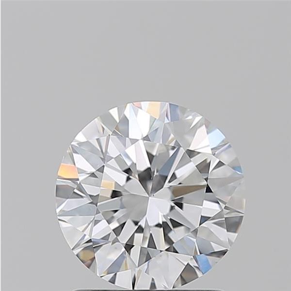ROUND 1.56 E VS2 EX-EX-EX - 100469603058 GIA Diamond