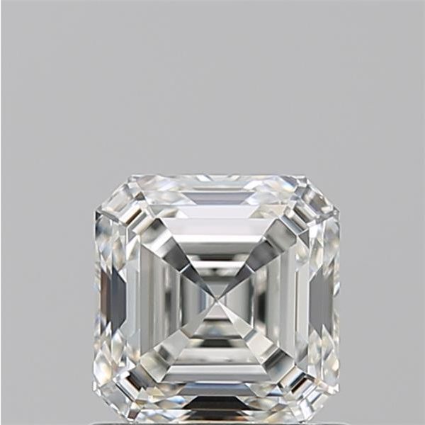 ASSCHER 1.01 I VVS1 --EX-EX - 100469603074 GIA Diamond