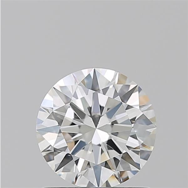 ROUND 1.01 I VS2 EX-EX-EX - 100469603133 GIA Diamond