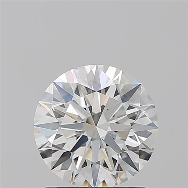 ROUND 1.33 I VS2 EX-EX-EX - 100469688039 GIA Diamond
