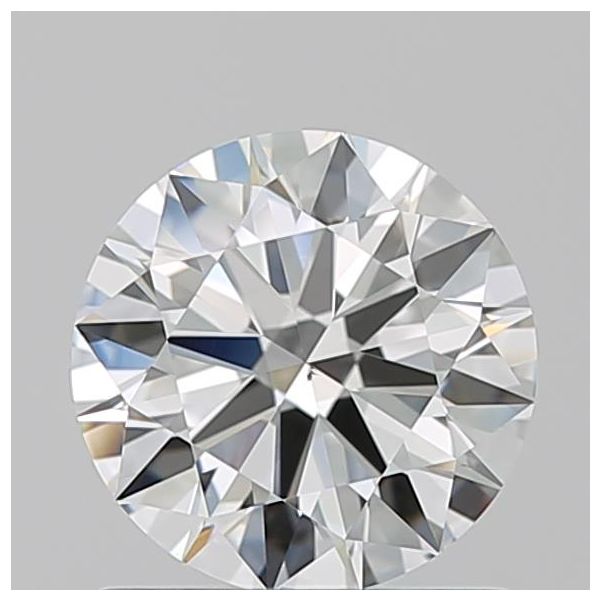 ROUND 1.05 I VS2 EX-EX-EX - 100469691344 GIA Diamond