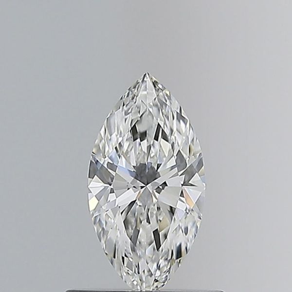 MARQUISE 0.51 G VS2 --EX-EX - 100469691704 GIA Diamond