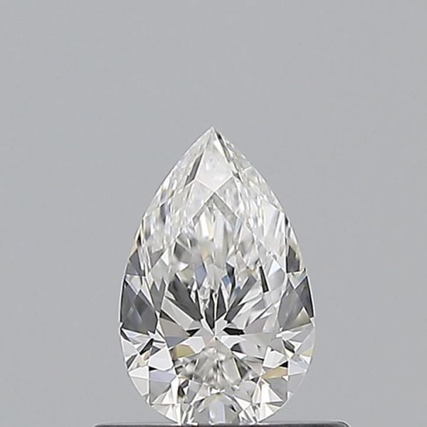 PEAR 0.5 F VVS2 --VG-VG - 100469691708 GIA Diamond