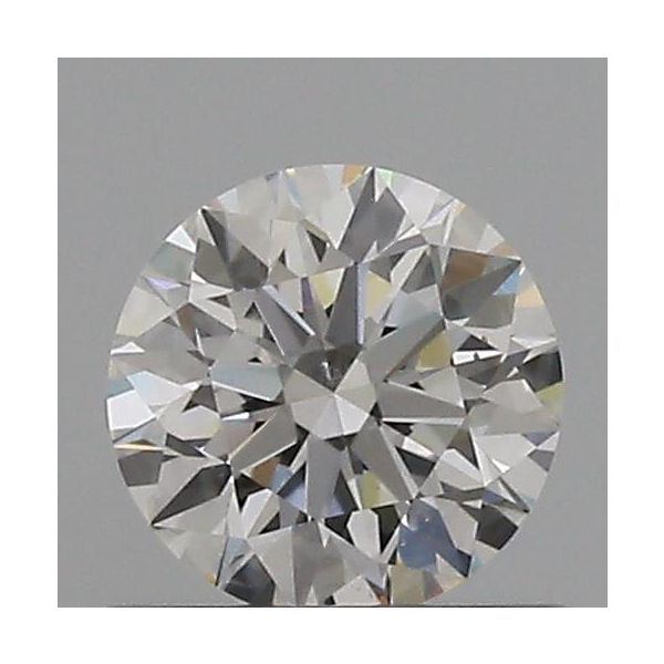 ROUND 0.56 E VS2 EX-EX-EX - 100544399240 GIA Diamond