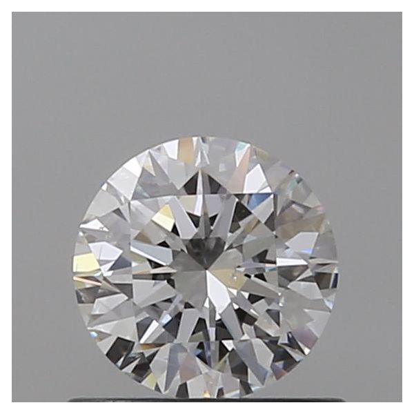 ROUND 0.52 G VS2 EX-EX-EX - 100546048320 GIA Diamond