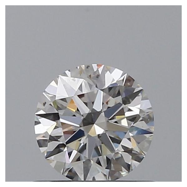 ROUND 0.55 H VS2 EX-EX-EX - 100546175842 GIA Diamond