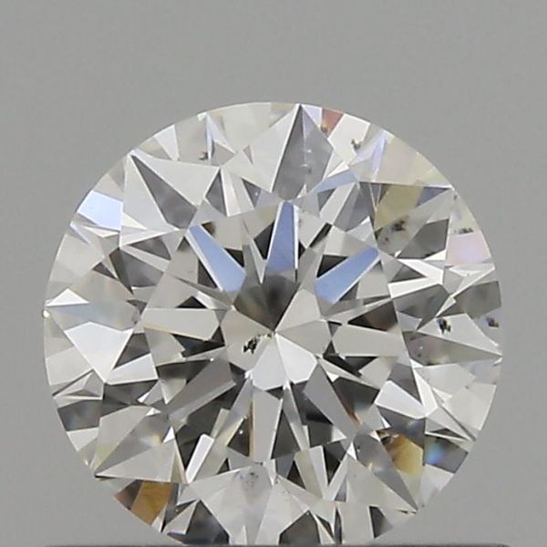 ROUND 0.55 H VS2 EX-EX-EX - 100546223000 GIA Diamond