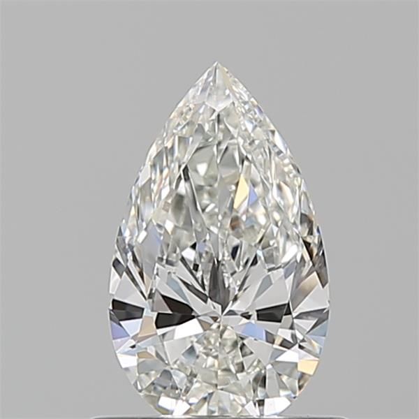 PEAR 0.7 H VS1 --VG-EX - 100546884840 GIA Diamond