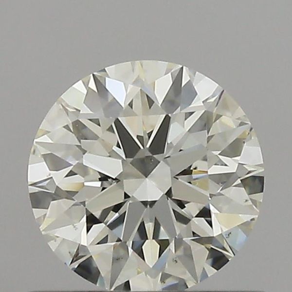 ROUND 0.56 H VS2 EX-EX-EX - 100548914494 GIA Diamond