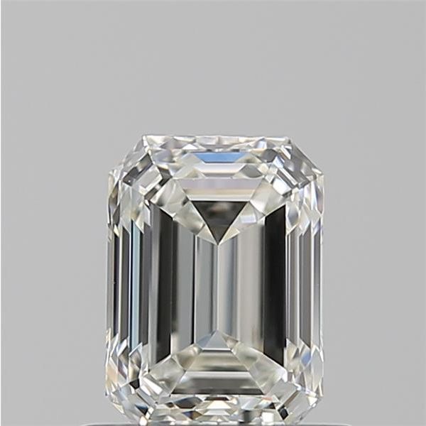 EMERALD 0.91 H IF --VG-EX - 100549047383 GIA Diamond