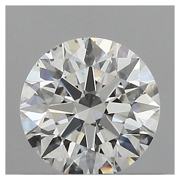 ROUND 0.51 G VS2 EX-EX-EX - 100549148746 GIA Diamond