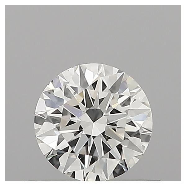ROUND 0.5 E VS2 EX-EX-EX - 100549150704 GIA Diamond