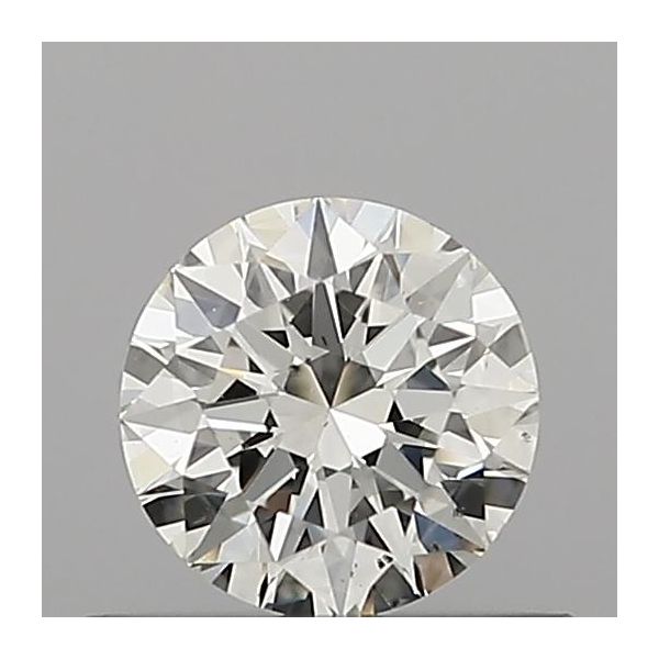 ROUND 0.5 I VS2 EX-EX-EX - 100549150712 GIA Diamond