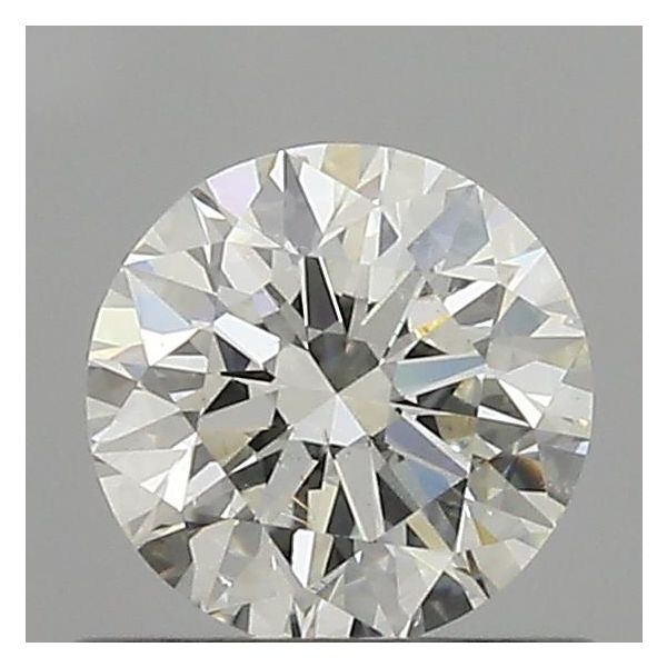 ROUND 0.55 H VS2 EX-EX-EX - 100549457857 GIA Diamond