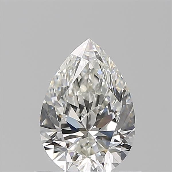 PEAR 0.7 H VVS2 --VG-VG - 100549518359 GIA Diamond