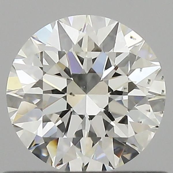 ROUND 0.55 G VS2 EX-EX-EX - 100550132757 GIA Diamond