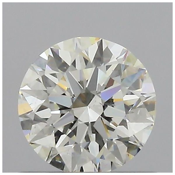 ROUND 0.56 H VS2 EX-EX-EX - 100550134881 GIA Diamond