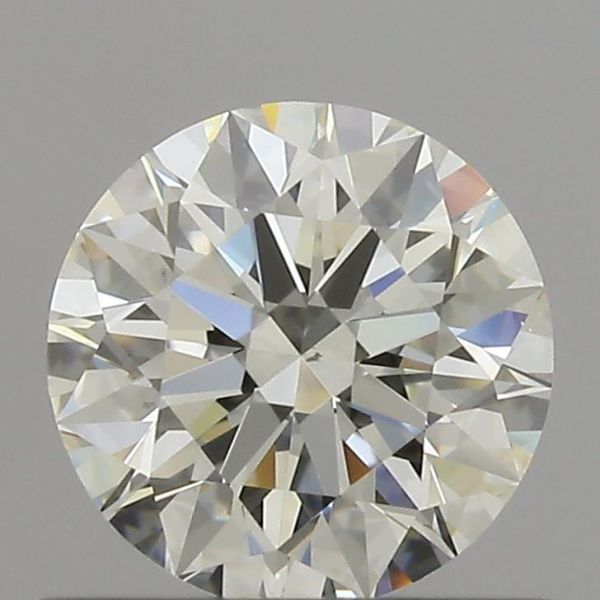 ROUND 0.55 H VS2 EX-EX-EX - 100550148908 GIA Diamond